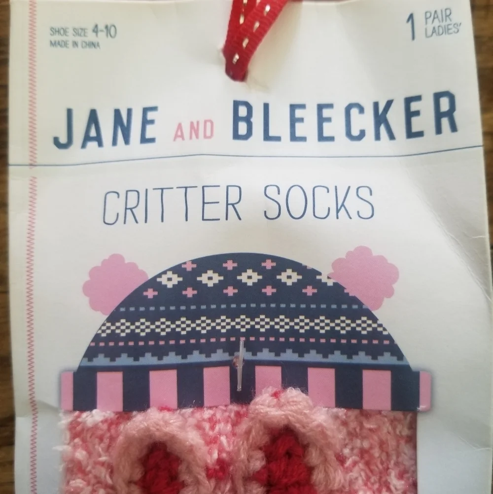 Jane and Bleecker brand new